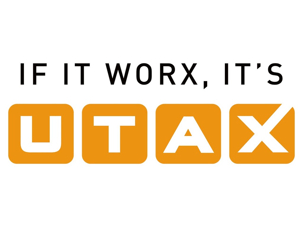 [120075440167] UTAX 1T02YPAUT0 UTAX CK8530Y 2508CI toner