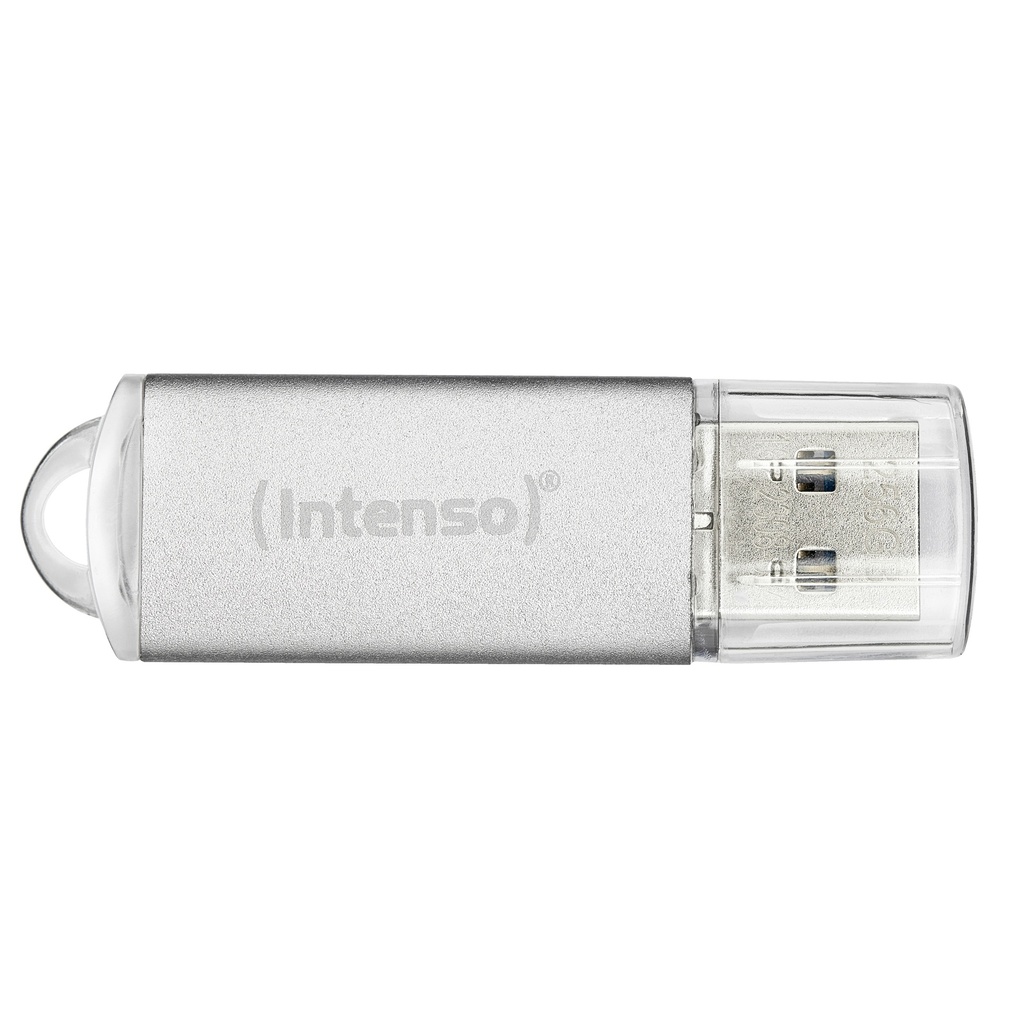 [240180440109] Intenso MEMORY DRIVE FLASH USB3.2/256GB 3541492 USB flash drive USB Type-A 3.2 Gen 1 (3.1 Gen 1) Zilver