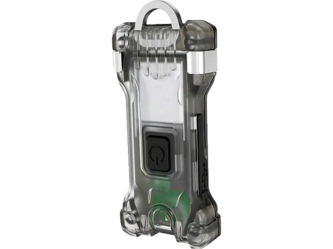 [903658440006] ARMYTEK ARMYTEK ZIPPY GREY FLASHLIGHT