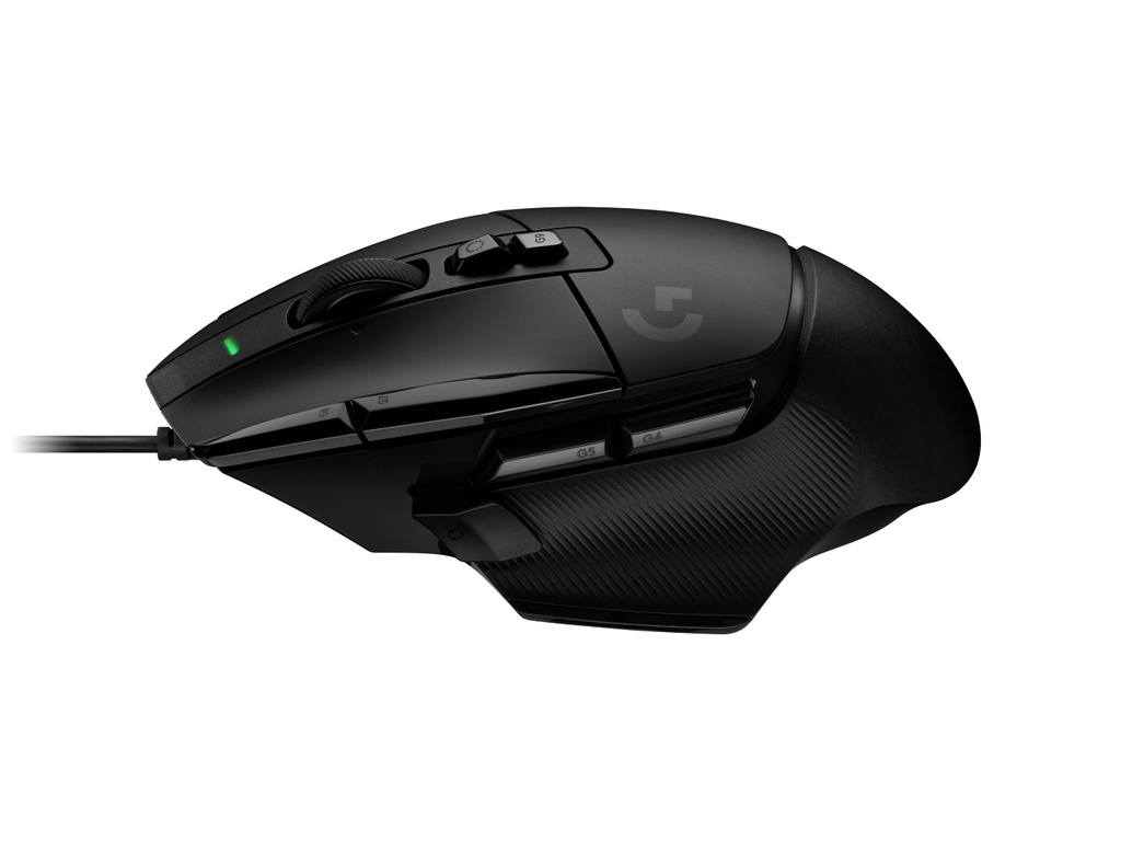 [410596440201] Logitech G G502 X