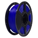 Flashforge PETBL1 3D-printmateriaal Polymelkzuur Blauw 1 kg