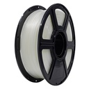 Flashforge PETN1 3D-printmateriaal Polymelkzuur Transparant 1 kg