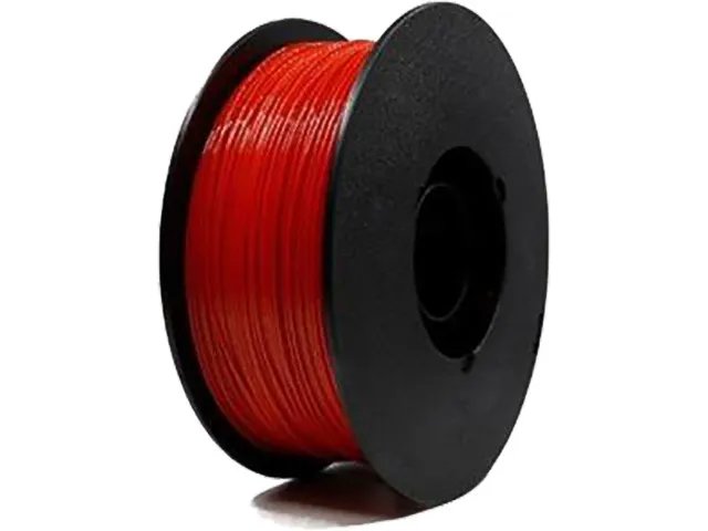 [109751440018] FLASHFORGE PETG 1,75mm RED 1kg