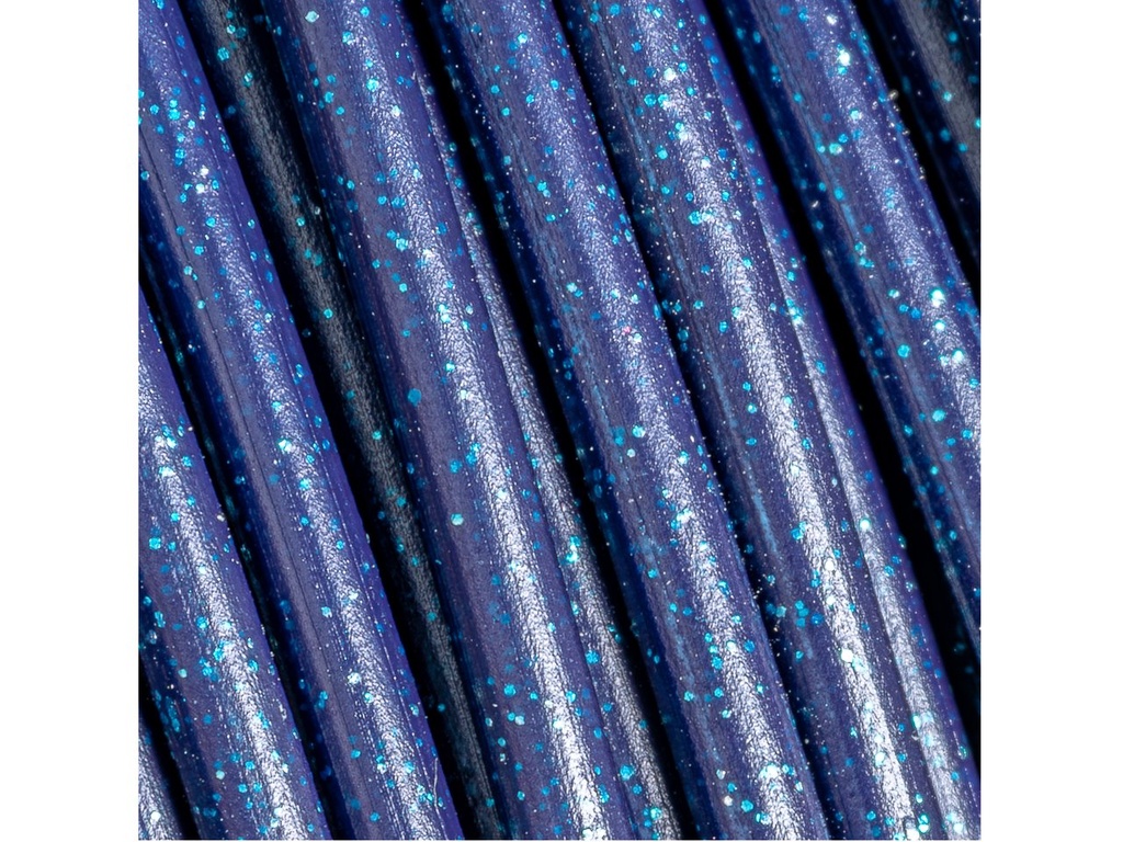 POLYMAKER PLA GALAXY 1,75mm DARK BLUE 1kg