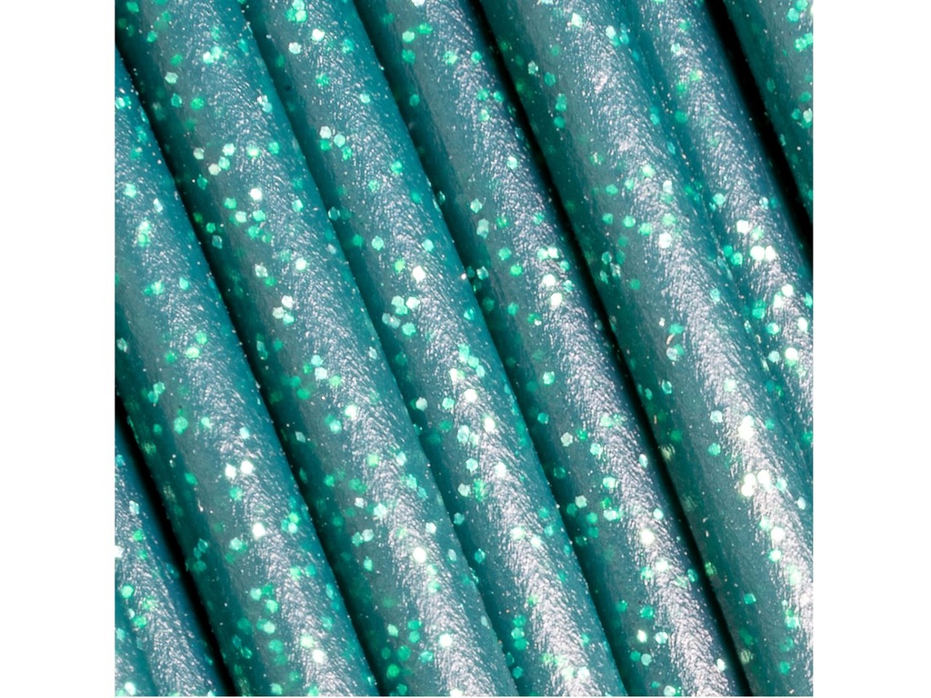 POLYMAKER PLA GALAXY 1,75mm DARK GREEN 1kg