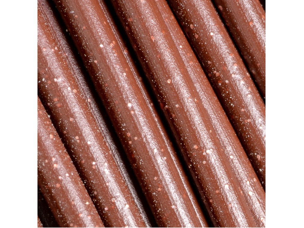 POLYMAKER PLA GALAXY 1,75mm DARK RED 1kg