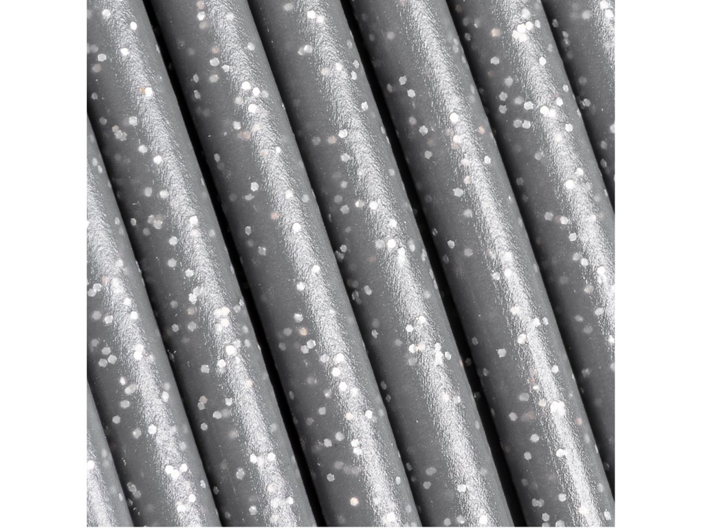 [109423440073] POLYMAKER PLA GALAXY 1,75mm DARK GREY 1kg