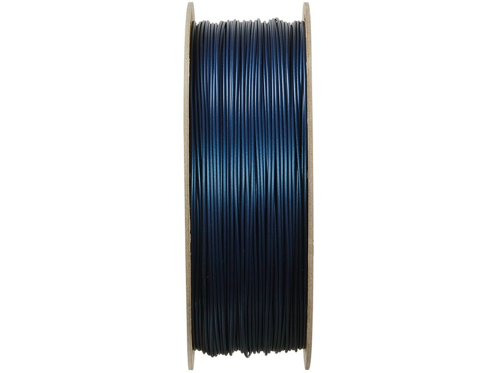 POLYMAKER PLA METALLIC 1,75mm BLUE 1kg