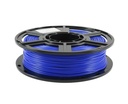 Flashforge FF0257 3D-printmateriaal Polymelkzuur Blauw 500 g