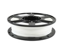 Flashforge FF0017 3D-printmateriaal Stevig polymelkzuur (PLA) Wit 500 g