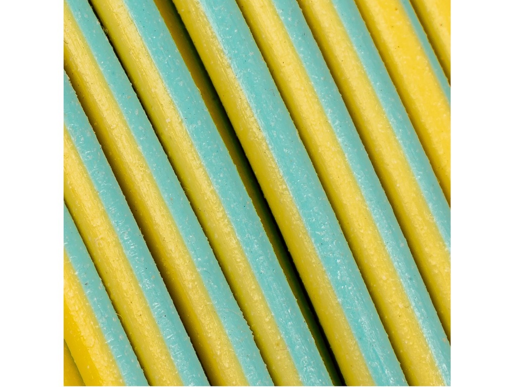 POLYMAKER PLA DUAL MATTE 1,75mm CAMELEON  1kg