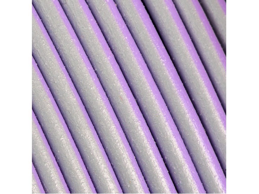[109423440133] POLYMAKER PLA DUAL MATTE 1,75mm FOGGY 1kg