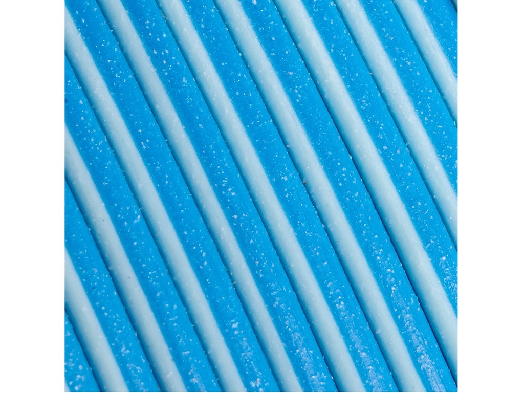 POLYMAKER PLA DUAL MATTE 1,75mm GLACIER BLUE 1kg
