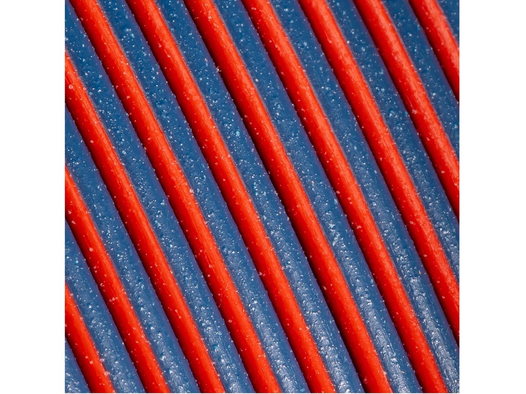 POLYMAKER PLA DUAL MATTE 1,75mm MIXED BERRIES 1kg