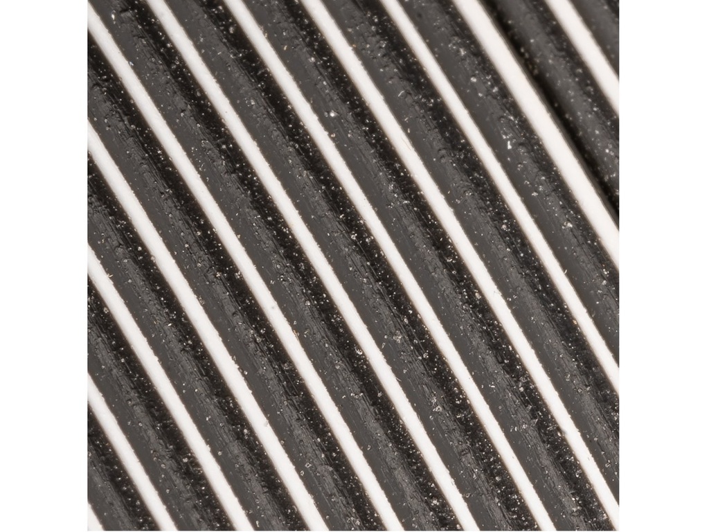 POLYMAKER PLA DUAL MATTE 1,75mm SHADOW BLACK 1kg