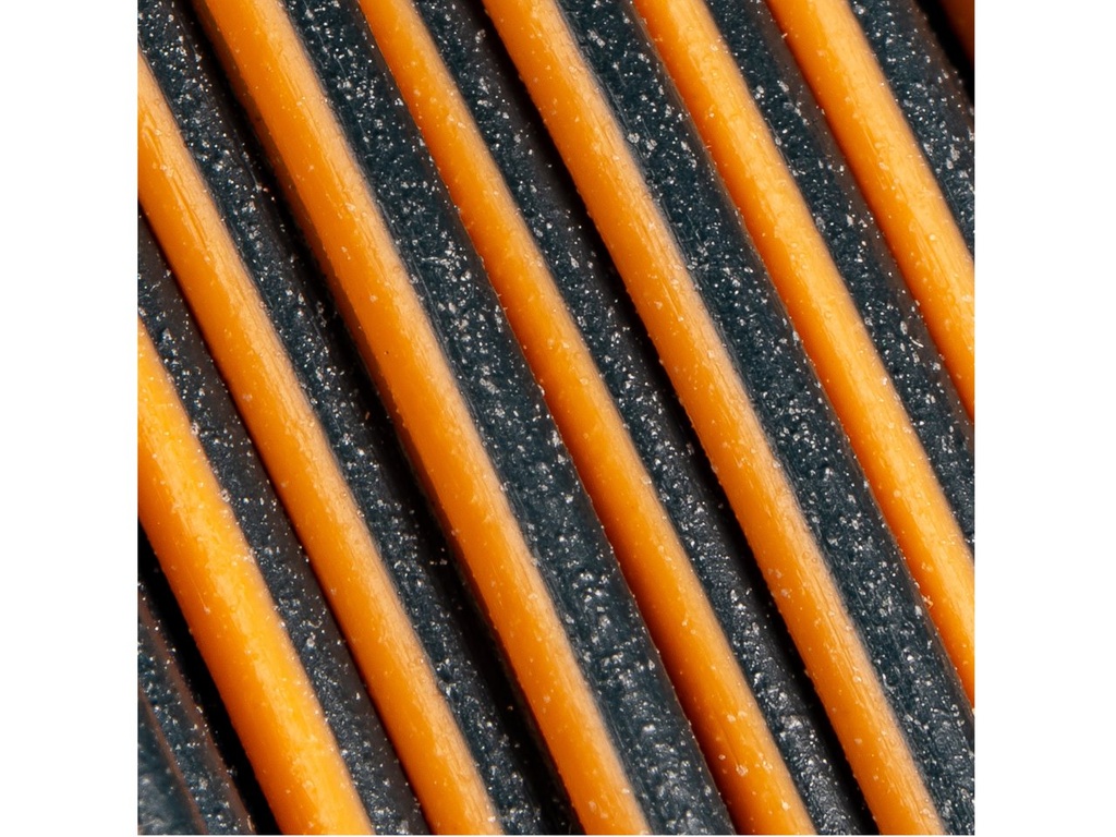 POLYMAKER PLA DUAL MATTE 1,75mm SHADOW ORANGE 1kg