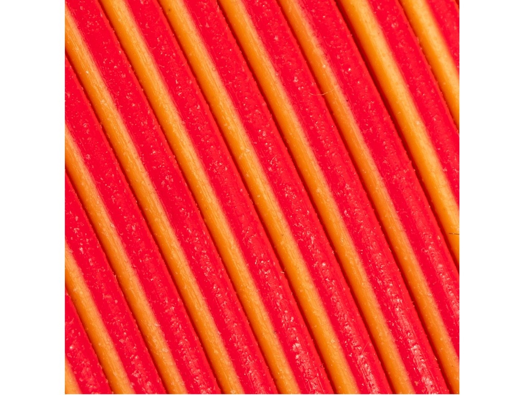 POLYMAKER PLA DUAL MATTE 1,75mm SUNRISE 1kg