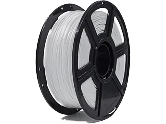 [109751440047] FLASHFORGE PETG 1,75mm WHITE 1kg