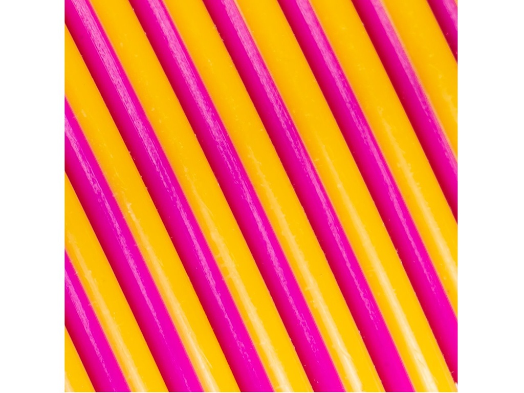 [109423440141] POLYMAKER PLA DUAL SILK 1,75mm BANQUET 1kg
