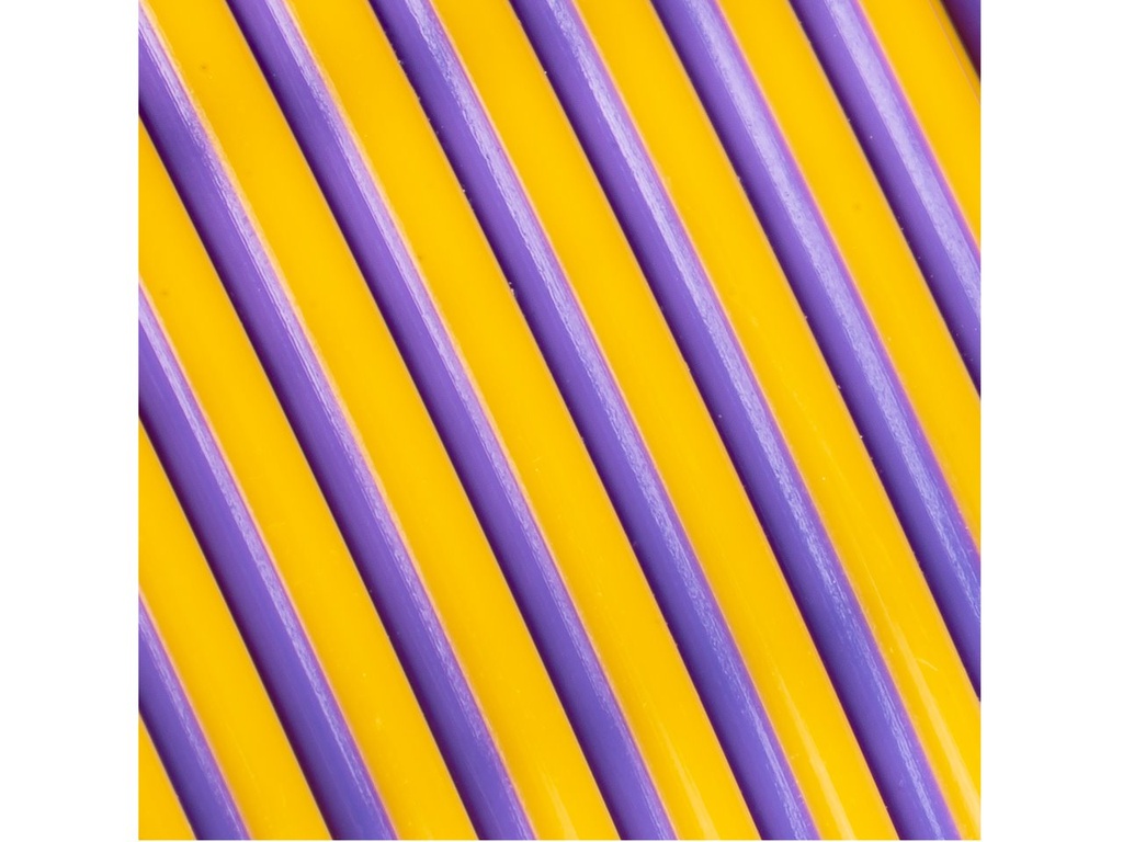 POLYMAKER PLA DUAL SILK 1,75mm SOVEREIGN 1kg