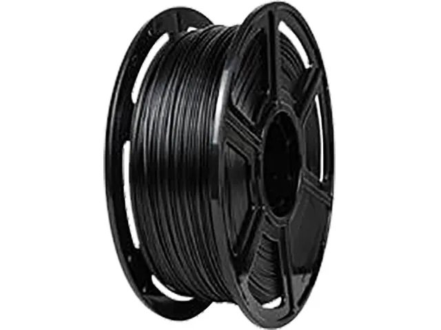 [109751440088] FLASHFORGE PLA-CF 1,75mm BLACK 1kg