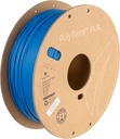 Polymaker PM70828 3D-printmateriaal Polymelkzuur Blauw 1 kg