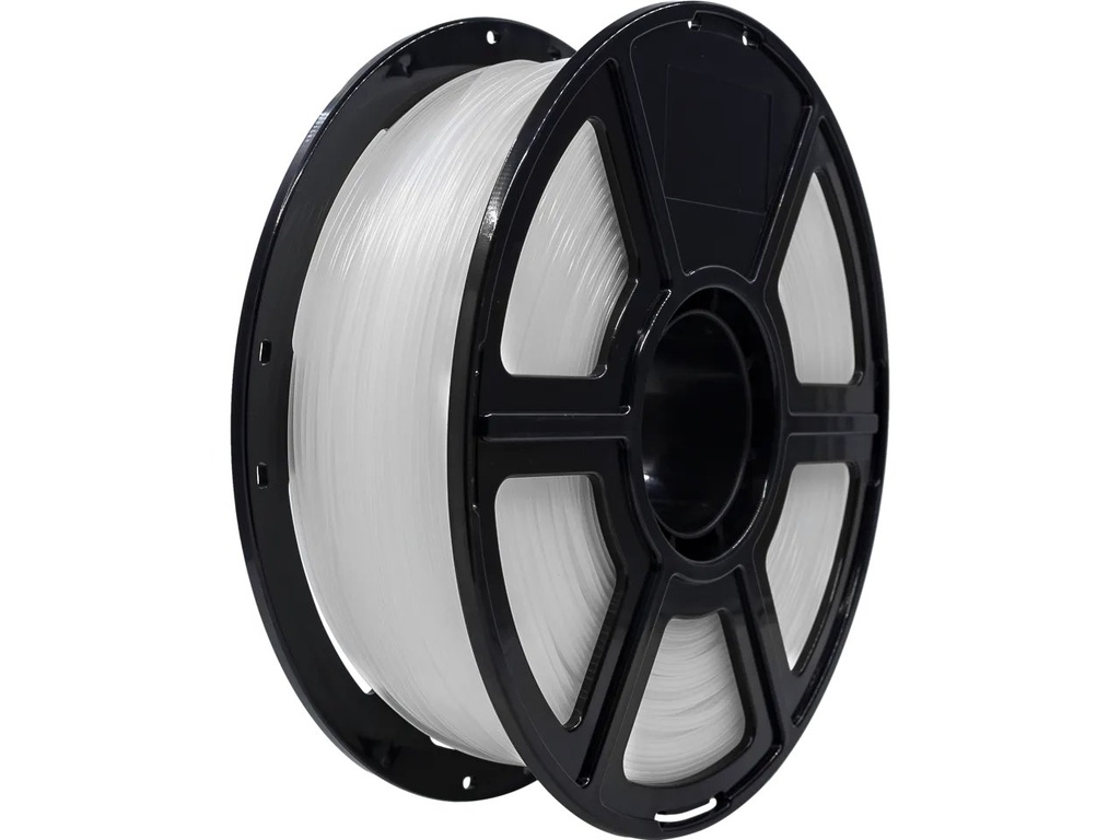 FLASHFORGE HS PLA 1,75mm NATURAL 1kg