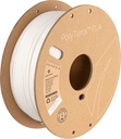 Polymaker PA04008 3D-printmateriaal Polymelkzuur Wit 3 kg