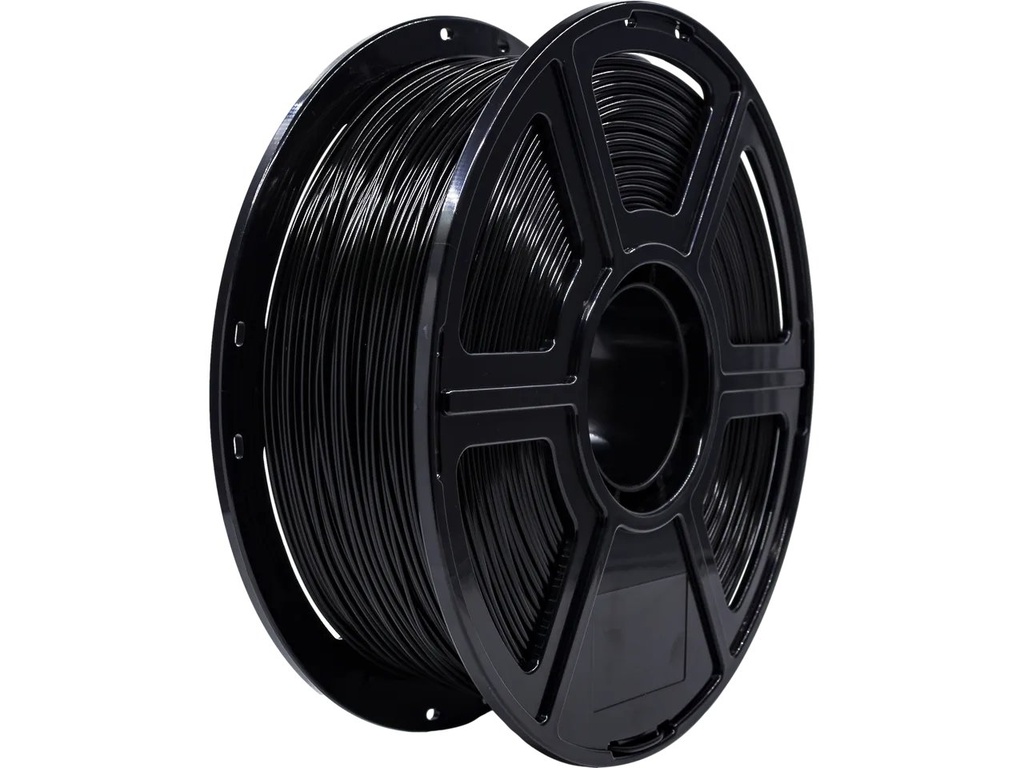 FLASHFORGE HS PLA 1,75m BLACK 1kg