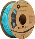Polymaker PB01010 3D-printmateriaal Polyethyleentereftalaatglycol (PETG) Blauwgroen 1 kg