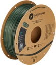 Polymaker PB01035 3D-printmateriaal Polyethyleentereftalaatglycol (PETG) Donkergroen 1 kg