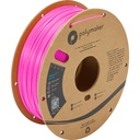 Polymaker PB01039 3D-printmateriaal Polyethyleentereftalaatglycol (PETG) Magenta 1 kg