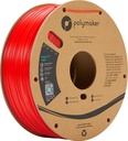 Polymaker PE01004 3D-printmateriaal ABS Rood 1 kg