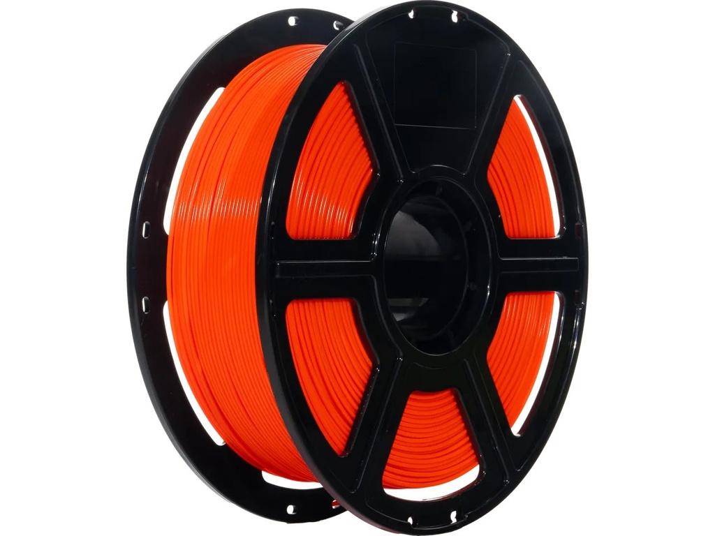 [109751440111] FLASHFORGE HS PLA 1,75mm ORANGE 1kg
