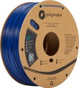Polymaker PE01007 3D-printmateriaal ABS Blauw 1 kg