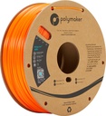 Polymaker PE01009 3D-printmateriaal ABS Oranje 1 kg