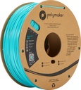 Polymaker PE01010 3D-printmateriaal ABS Blauwgroen 1 kg