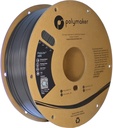 Polymaker PE01028 3D-printmateriaal ABS Donkergrijs 1 kg