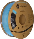 Polymaker PE01031 3D-printmateriaal ABS Lichtblauw 1 kg