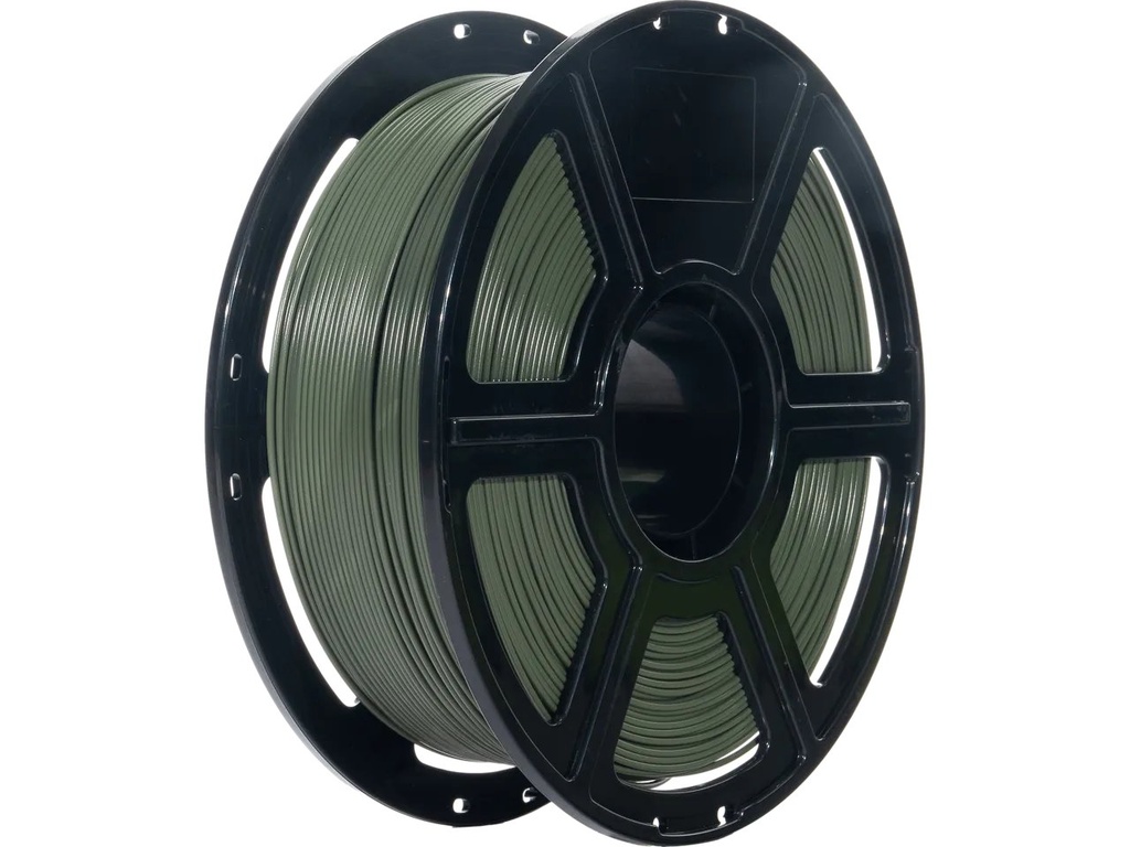 [109751440112] FLASHFORGE HS PLA 1,75mm OLIVE GREEN 1kg