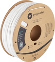 Polymaker PF01002 3D-printmateriaal Acrylonitril-styreen-acrylaat (ASA) Wit 1 kg