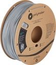 Polymaker PF01003 3D-printmateriaal Acrylonitril-styreen-acrylaat (ASA) Grijs 1 kg