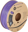 Polymaker PF01008 3D-printmateriaal Acrylonitril-styreen-acrylaat (ASA) Paars 1 kg
