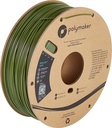 Polymaker PF01009 3D-printmateriaal Acrylonitril-styreen-acrylaat (ASA) Groen 1 kg