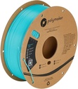 Polymaker PF01029 3D-printmateriaal Acrylonitril-styreen-acrylaat (ASA) Blauwgroen 1 kg
