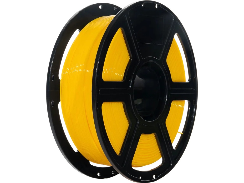 FLASHFORGE HS PLA 1,75mm YELLOW 1kg