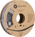 Polymaker PA06003 3D-printmateriaal Polymelkzuur Grijs 750 g