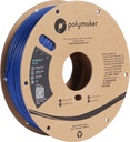 Polymaker PA06005 3D-printmateriaal Polymelkzuur Blauw 750 g