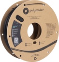 Polymaker PA06024 3D-printmateriaal Polymelkzuur Zwart 3 kg