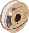 Polymaker PC02002 3D-printmateriaal Polycarbonaat (PC) Wit 750 g